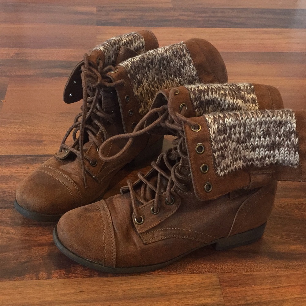 Boots